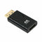 Adapter Converter Display Port Male to HDMI Female DisplayPort DP to HDMI