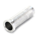 50x Aluminium Insert Fit Iner Diatmeter 6.2mm Carbon Arrows Shaft ForHunting %x