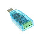 USB To RS485 converter upgrade protection rs485 converter with indicator lamp  Z