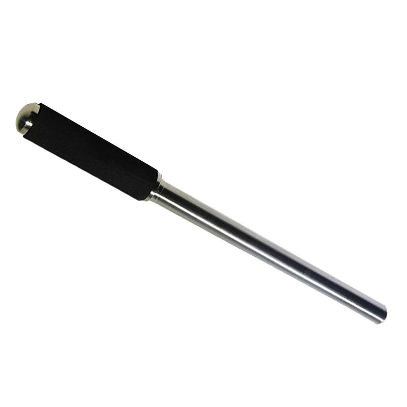 304 Stainless Steel Piston Grinding Rod for Tool Accessories
