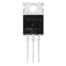 5 PCS 5X MOSFET Transistor IRF1404 T5U7