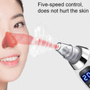 Skin Care Pore Vacuum Blackhead Remover Acne Pimple Removal Vacuum Suction