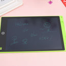 High Light 10 inch LCD Lock Screen Writing Tablet Digital Drawing Electronic Pad