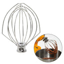 Wire Whip Beater Mixer Attachment Whisk for 3K5 4K5 4KPD16 5K5 5KPM5 5KSM5 7K5