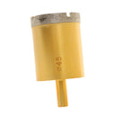 45mm Diamond Holesaw Tile, Ceramic, Glass, Porcelain, Marble, Drill Bit New