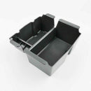 For 2018-2019 Jeep Wrangler Jl Handrail Storage Box Central Console Manage XSU