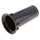 Speaker Port Tube Subwoofer Bass Tube Speaker Box Tube 53x100mm