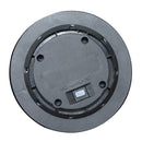 12 LED Solar Buried Light Waterproof Outdoor Lawn Ground Lamp (White Light)