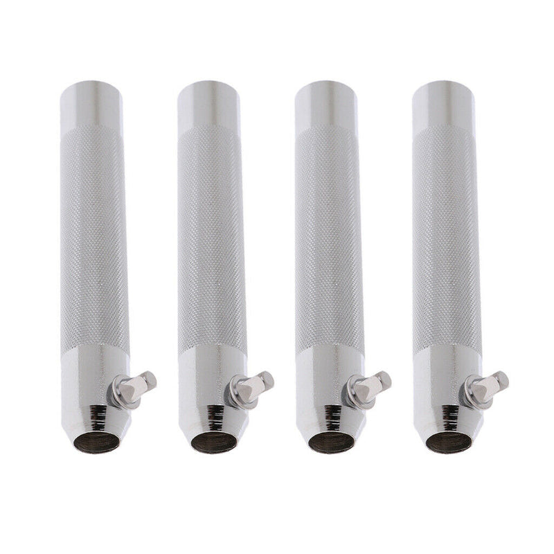 4x Counterweight For Boom Cymbal Stand Durable And Easy To Use