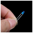 3mm LED 500 pcs red green yellow blue white light emitting diodes V7S1