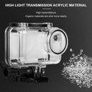 Waterproof Camera Protective Cover For OSMO Action DJI Motion Camera Diving Shel