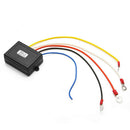 12V Winch Wireless Remote Control Switch Handset Kit Fit Tool For ATV SUV  v_