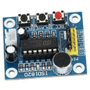 ISD1820 Sound Voice Recording Playback module with mini - sound audio speak