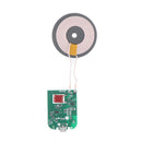 DIY pcba15W Wireless Charging Circuit Board + Coil Receiver Charger  ModuleB Hn
