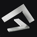 Engineers Square Measuring Square Edge 90 Degree 100mmx70mm Stainless Steel