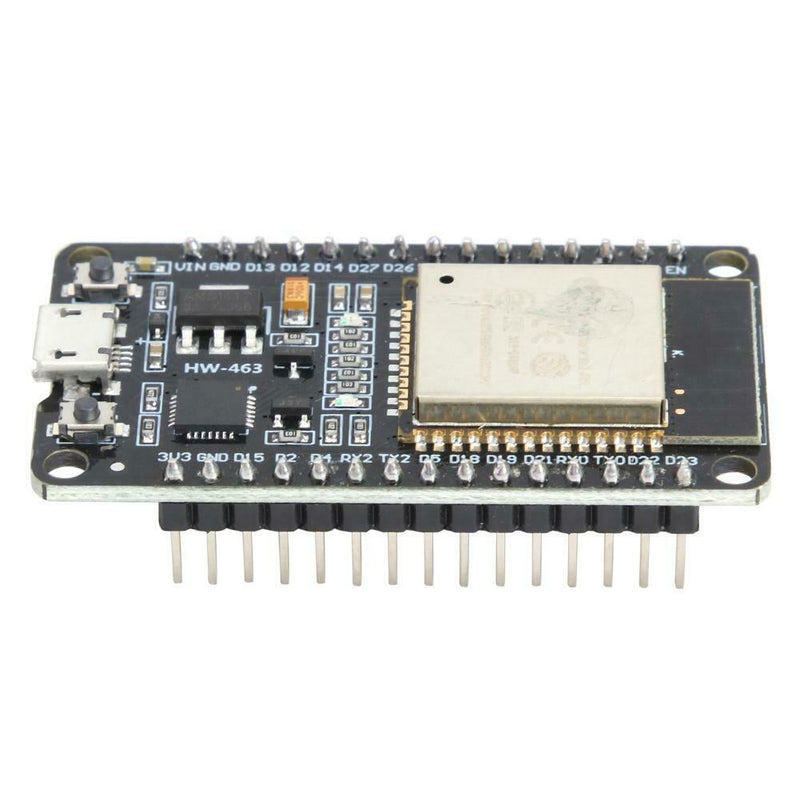 ESP-32S ESP-WROOM-32 ESP32 Bluetooth WIFI Dual Core CPU Development Board