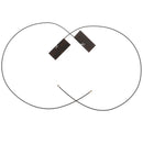 PCI-E Wireless Wifi MHF4 Laptop Dual Band M.2 Antenna For NGFF BluetoothBX