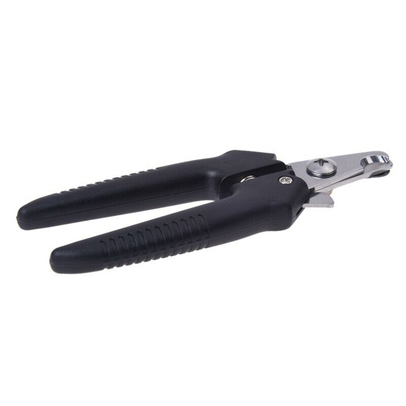 Black Dog Nail Clipper