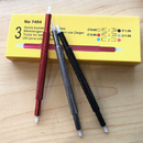 Watch Hand Setter Presser Setting Fitting Tool 0.9-1.4mm No.7404 Series 3Pcs/set