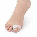 Corrector and Bunion Relief Protector Sleeves Kit - Treat Pain in Hallux Va