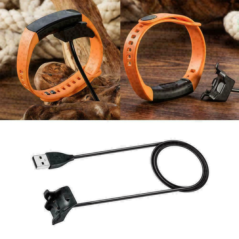 Smart Watch Charger For Huawei Honor Band 4 Charger Cradle Cable USB Chargi U4P6