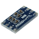 5 x Mini RS232 to TTL Converter Module Board G7F2