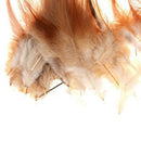 50x Rooster Feather DIY Decor Creative Jewelry Hats 10-15cm B1B1