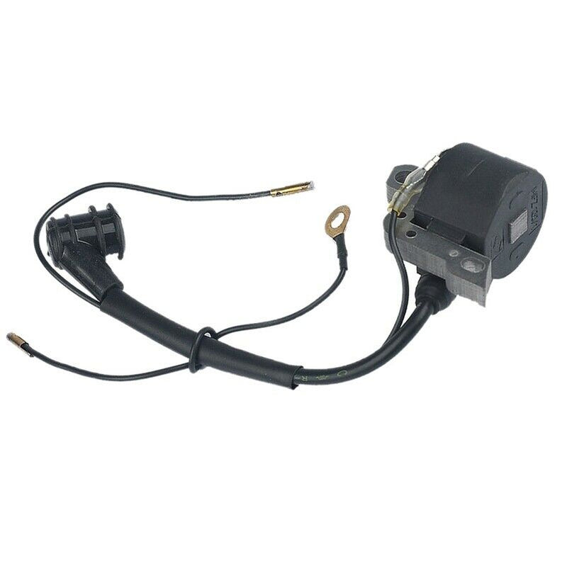 Ignition Coil With Spark-Plug For Stihl 024 026 028 029 034 036 038 039 044