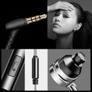 D05 Earphone For Phone Super Bass In-Ear Headset With Microphone Subwoofer