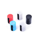 Guitar Ukulele Sand Shaker Hammer Rhythm Maraca Cabasa Wear on Fingerã€LJ
