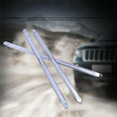 Metal Tyre Lever 12" Flat Remover Puller Cars Van Motorbike Wheel Cycle Tackles