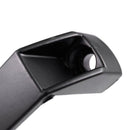 Kitchen Cupboard Door Metal Pull Handle Black 180 mm 18 cm