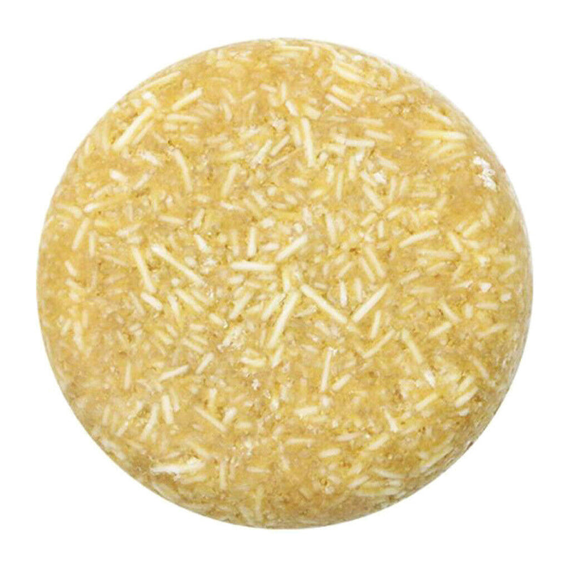 2x 100% Organic Ginger Handmade Shampoo Soap Bar Eco-Friendly Hair Darkening