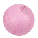 1 x Chinese Japanese Paper Lantern Lampshade for Party Wedding, 40cm(16") P W2J7