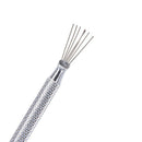 7Pin Needle Pottery Ceramics Polymer Clay Sculpting Modeling Texture BrushToolOZ