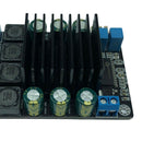 IRS2092 Audio Power Amplifier Board High Power Sound Player Board 20Hz-20KHz