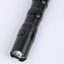 Waterproof Mini LED Handheld Flashlight Small Electric Torch Light Bulb High LM