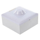 12V 8A Radio LED Brightness Dimmer Knob Controller Remote SMD Strip Light