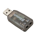 Quelima USB 5.0 Bluetooth Adapter Car Bluetooth Adaptor Adapter Bluetooth A