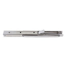 Marine Boat Foldable Bench Shelf Table Bracket Support Stainless Steel 12"