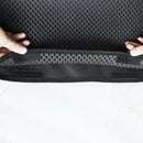 High Elastic EVA Cat Litter Mat Waterproof Double Layer Foldable Pet Cat Trapper