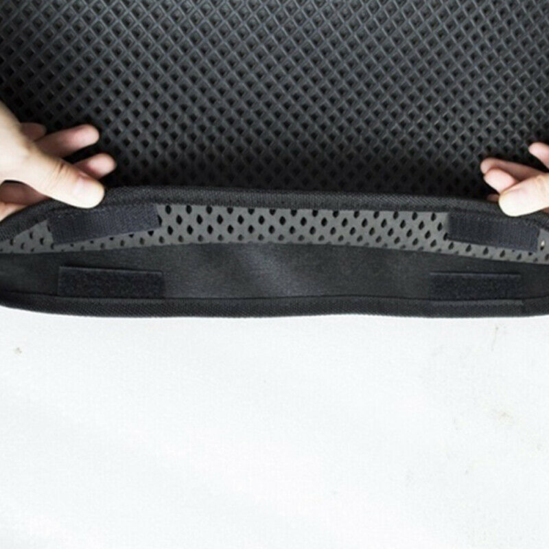 High Elastic EVA Cat Litter Mat Waterproof Double Layer Foldable Pet Cat Trapper