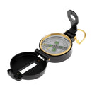 Survival Emergency Compass Outdoor Sports Guide Tool Camping Hiking Equipment