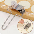 Dumpling Maker 304 Stainless Steel Press Dumpling Ravioli Empanada Molds Pa