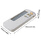 Remote Control BRC4C151 for DAIKIN Brc4c152 Brc4c155 Brc4c158 AC Air Conditioner