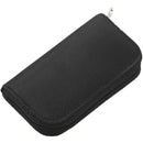 Memory Card Storage Carrying Case Holder Wallet For CF/SD/SDHC/MS/DS 3DS Ga