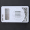 RJ11 Adapter Louder Telephone Ring Flash Amplifier Ringer for Landline Tele A7L9