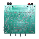 Audio Amplifier Board 2.1 Channel 240W High Power Subwoofer Amplifier Board