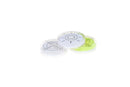 Plastic Bubble level Round Level Bubble Accessories for measuring instrument MO
