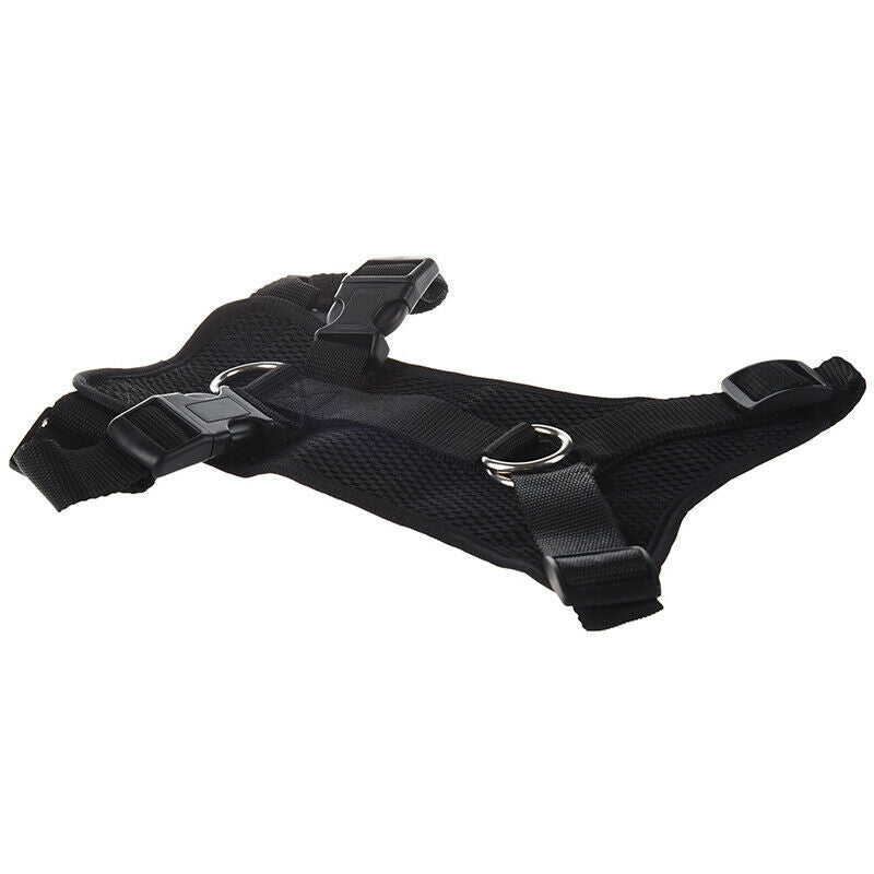 Harness / Universal Safety Belt for dog car seats Size M. Z9N8